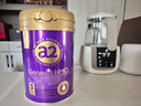a2紫曜 A2蛋白添加HMO 嬰幼兒配方牛奶粉 紫耀新西蘭新西蘭進口奶粉 【6罐】 3段（12-36）個月 800g 曬單實拍圖