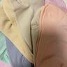 棉十三襪子女士短襪【夏季薄款】防滑不掉跟網(wǎng)眼透氣船襪低幫短筒襪10雙 曬單實(shí)拍圖