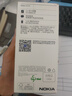 諾基亞（NOKIA）3210 4G 移動(dòng)聯(lián)通電信廣電全網(wǎng)通 2.4英寸雙卡雙待 直板按鍵學(xué)生功能機(jī)備用手機(jī)黑色 曬單實(shí)拍圖