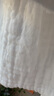 舒貝怡兒童內(nèi)衣套裝純棉寶寶睡衣褲嬰兒衣服夏季空調(diào)服秋衣秋褲綠 90CM 曬單實(shí)拍圖
