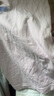 迪士尼女童工裝褲夏季薄款女孩涼感褲子冰絲兒童防蚊褲TD2EK001 藕粉130 曬單實拍圖