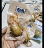 鮮豐春 魷魚仔墨魚仔帶即食海鮮香辣味魷魚絲籽特產海味小吃整箱零食1斤 曬單實拍圖
