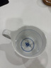 RoyalCopenhagen[11.11保價(jià)]皇家哥本哈根半蕾絲唐草手繪馬克杯陶瓷咖啡杯水杯 半蕾絲唐草-經(jīng)典萬(wàn)用杯 曬單實(shí)拍圖