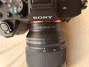 索尼（SONY）24-70 F2.8 GM 二代全畫幅相機(jī)標(biāo)準(zhǔn)變焦G大師鏡頭 FE 24-70 F2.8 GM 二代 官方標(biāo)配【無UV/趣味濾鏡等配件】 曬單實拍圖