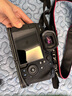 佳能r6二代 全畫幅微單相機 EOS R6 Mark II 4K數(shù)碼高清旅游vlog攝影機身 專業(yè)級微單相機 佳能R6二代單機身(原包未拆封 不含鏡頭) 官方標配 曬單實拍圖