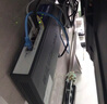 維盟（wayos） 千兆路由器出租屋80用戶有線企業(yè)級(jí)路由智能限速寬帶疊加異地組網(wǎng)550 企業(yè)千兆路由器 曬單實(shí)拍圖