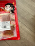 思鄉(xiāng)山豆干平江醬干湖南特產(chǎn)辣豆腐干豆皮辣條休閑小吃零食香辣味125g*2 曬單實(shí)拍圖