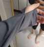 京東京造【UPF500+】防曬衣男士全面防曬原紗冰絲夏季外套男女同款灰色 XL 曬單實拍圖