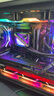 七彩虹（Colorful）RTX 5070TI Ultra 戰(zhàn)斧 火神 AD OC 16GB電競(jìng)游戲顯卡臺(tái)式電腦設(shè)計(jì)AI DLSS4 GDDR7 RTX 5070Ti 戰(zhàn)斧豪華版 16GB 曬單實(shí)拍圖