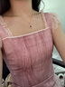 愛的約定【靈動葫蘆】銀項鏈女2025新款國風(fēng)輕奢高級感七夕生日禮物送女友 曬單實拍圖