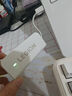 聯(lián)想原裝無線隨身wifi6移動支持5G設備免插卡網(wǎng)絡隨行無限便攜式筆記本電腦無線網(wǎng)卡上網(wǎng)寶全國2025款 拯救者加速版｜升級wifi6+免插卡雙網(wǎng)切換-白 聯(lián)想大牌保障30天免費試用-適用中興蘋果等5 曬單實拍圖