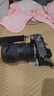 索尼（SONY）Alpha 7C II全畫(huà)幅微單相機(jī) 創(chuàng)意外觀濾鏡 銀色 單機(jī)身（a7c2/A7C II/A7CM2）七夕節(jié) 曬單實(shí)拍圖