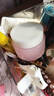 芭妮蘭（banila co）【成毅同款】?jì)羧峤?jīng)典卸妝膏100ml 小粉罐PRO 秒乳化眼唇卸妝油乳 曬單實(shí)拍圖