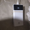 【3C認(rèn)證】快充充電寶20000毫安超級(jí)快充超大容量超薄便攜手機(jī)移動(dòng)電源適用蘋(píng)果華為小米可上飛機(jī) 典雅白【提速增強(qiáng)版+進(jìn)口電芯】超級(jí)快充/智能數(shù)顯 【20000毫安】可上飛機(jī)/高鐵/2年質(zhì)保 曬單實(shí)拍圖