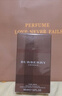 博柏利（BURBERRY）倫敦男士淡香水禮盒(50ml+1.5ml+蠟燭)節日禮物生日禮物送男友 曬單實(shí)拍圖