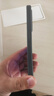小米（MI）REDMI 紅米turbo4Pro手機(jī) 國家補(bǔ)貼 第四代驍龍8s 7550mAh大電池長續(xù)航快充5G新機(jī) 黑色 12GB+256GB 曬單實(shí)拍圖