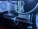 宏碁掠奪者（PREDATOR）48G(24G×2)套裝 DDR5 6000頻率 臺式機內存條 Hera影鋒系列 RGB燈條(C28) 冰戟銀 AI電腦配件 曬單實(shí)拍圖