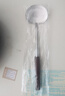 章師傅【三次開鍋發(fā)貨】古法大肚鍋正宗章丘家用鐵鍋不粘鍋炒鍋加厚廚具 30cm大肚鍋+玻璃蓋+(送鍋鏟) 30cm 曬單實(shí)拍圖