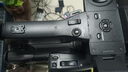 索尼（SONY）PXW-Z150 1英寸4K 手持廣播級攝錄一體機 2000萬像素/WIFI NFC/紅外夜視/高清120FPS/SDI+HDMI 曬單實拍圖