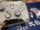 北通鯤鵬70AI智控旗艦精英游戲手柄xbox自適應(yīng)扳機(jī)switch2電容搖桿steam電腦PC手機(jī)藍(lán)牙NS雙影奇境 曬單實(shí)拍圖