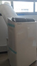 美的（Midea）移動空調(diào)變頻家用一體機底噪免排水免專業(yè)安裝 雙管全直流家用除濕冷風廚房空調(diào)立式空調(diào)戶外空調(diào) 大1.5匹 變頻雙管冷熱 曬單實拍圖