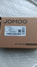 九牧（JOMOO） 衛浴配件不銹鋼絲編織軟管菜盆管進(jìn)水耐熱防爆軟管 【不銹鋼延長(cháng)管H5766】 曬單實(shí)拍圖
