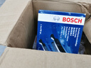 博世（BOSCH）剎車后片比亞迪F3G3元L3豐田花冠吉利全球鷹遠(yuǎn)景名爵GS英倫SC7 曬單實(shí)拍圖