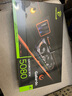 萬麗(Manli )GeForce RTX 5080 OC 16GB GDDR7 星艦 DLSS 4全新盒裝三風(fēng)扇電競設(shè)計直播AI獨立游戲顯卡 曬單實拍圖