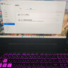 華碩（ASUS）飛行堡壘天選4/5pro15/17寸 RTX4060電競吃雞游戲高刷二手筆記本電腦 天選2 R7-5800-RTX3060 曬單實拍圖