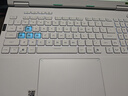 華碩天選6 Pro 酷睿版 國家補貼20% 16英寸游戲本 筆記本電腦(i7-14650HX 16G 1T RTX5070 2.5K)青 曬單實拍圖
