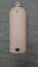 戶(hù)璃德國燒水杯便攜式電熱水杯車(chē)載恒溫小型加熱保溫杯八段外出沖奶米黃【高配版304】 650ml 1ml 曬單實(shí)拍圖