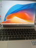 華為MateBook D 14 SE 店鋪預裝Windows版 輕薄筆記本電腦 13代酷睿處理器i5 16G 512G 皓月銀 曬單實(shí)拍圖