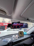 夢(mèng)選（MENGXUAN）行車(chē)記錄儀360度全景4k高清無(wú)死角24時(shí)停車(chē)監(jiān)控前后雙錄哨兵模式 【前后雙錄】倒車(chē)影像+64G（特價(jià)版） 流媒體后視鏡倒車(chē)影像車(chē)載汽車(chē)攝像頭免插電走線防劃車(chē) 曬單實(shí)拍圖