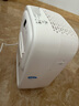 藍寶（BLAUPUNKT）冰霧扇廚房電風(fēng)扇家用廚房降溫神器專(zhuān)用小型水冷空調扇加濕風(fēng)扇冷風(fēng)機無(wú)冰晶節能低噪可拆洗壁掛X6 曬單實(shí)拍圖