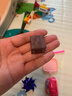 乖明星我的世界磁力方塊磁鐵磁吸積木拼裝兒童玩具男女孩3-10歲生日禮物 曬單實(shí)拍圖