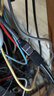 ULT-uniteHDMI線2.1公對母轉(zhuǎn)接線3D視頻8K60Hz兼容2.0高清插頭延長外露接口臺式顯卡筆記本電腦連顯示器 曬單實拍圖