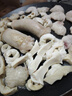 牛心管新鮮牛黃喉 食用生牛心管 火鍋燒烤串串食材 1000g 曬單實(shí)拍圖