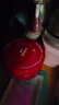 丸美眼膜貼 菁致晶鉆眼膜60片 多肽+玻尿酸鈉 護(hù)膚化妝品抗皺緊致保濕 曬單實(shí)拍圖