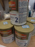 美贊臣（MeadJohnson）英版荷蘭版安敏健LGG深度水解防過(guò)敏無(wú)乳糖水解特殊配方奶粉 【波蘭版】安敏健2段400g 3罐裝 曬單實(shí)拍圖