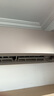 松下（Panasonic）空調(diào) 1.5匹新一級(jí)能效 適用17-23㎡ 變頻冷暖空調(diào)掛機(jī) 國(guó)家補(bǔ)貼 原裝壓縮機(jī)納諾怡除菌 LG13KQ10N 曬單實(shí)拍圖