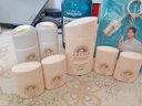 安熱沙（Anessa）【采銷直播間】倍護防曬乳親膚型60mL敏感肌粉金瓶七夕禮物 曬單實拍圖