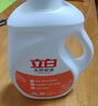 立白天然皂液洗衣液手洗專用內(nèi)衣貼身衣物溫和不傷手瓶裝整箱批發(fā) 【手洗專用】天然皂液1kg*1瓶 曬單實(shí)拍圖