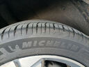 米其林（MICHELIN）汽車輪胎 215/50R17 95W 浩悅五代 Primacy 5 適配思域/名圖 曬單實拍圖