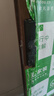 凱迪仕（kaadas）智能門鎖 人臉大屏可視貓眼監(jiān)控全自動(dòng)指紋鎖密碼鎖 Q20F Pro雙攝 曬單實(shí)拍圖
