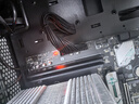 英睿達(dá)（crucial） 電競 DDR5 PC5 臺式機(jī)電腦游戲超頻內(nèi)存條 散熱馬甲條 鎂光超頻顆粒 Pro系列 DDR5 6400 [黑] 32GB 2條 （16Gx2）雙通道 輕松超頻 曬單實拍圖