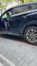 強(qiáng)生汽車貼膜玉石深色汽車玻璃膜隔熱膜太陽膜新能源陶瓷膜汽車膜全車膜車窗貼膜防曬膜包施工國(guó)際品牌 曬單實(shí)拍圖