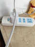 貝爾金（BELKIN）氮化鎵充電器 45W雙口快充 蘋果手機iPhone充電頭 超小便攜 Type-C電源適配器 WCH011 曬單實拍圖