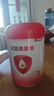 貝因美（Beingmate）愛(ài)加12-36月幼兒奶粉大罐3段800g 免疫成長(zhǎng)奶粉含乳鐵蛋白 曬單實(shí)拍圖