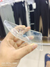 溫科適用VIVO X60Pro+手機(jī)殼透明X60tpro+手機(jī)殼防摔硅膠軟殼簡(jiǎn)約保護(hù)套男女款全包邊鏡頭后蓋保護(hù)殼 X60Pro+ / X60tPro+直邊透明軟殼 曬單實(shí)拍圖