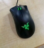 雷蛇（Razer）煉獄蝰蛇標準版 宏電競游戲 鼠標有線人體工學(xué)機械煉獄電腦CF LOL適用 煉獄蝰蛇標準版 黑色【電競級光學(xué)傳感器】 曬單實拍圖